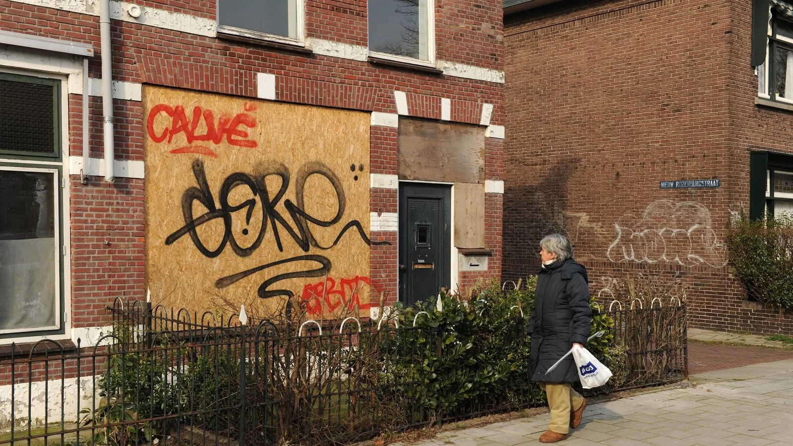 Aanscherping Leegstandwet na positief experiment in Utrecht en Amsterdam