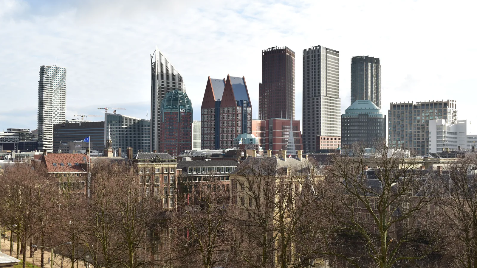 Brandbrief van vastgoedeigenaren: 'Onnodige leegstand in centrum door strenge vergunningseisen'