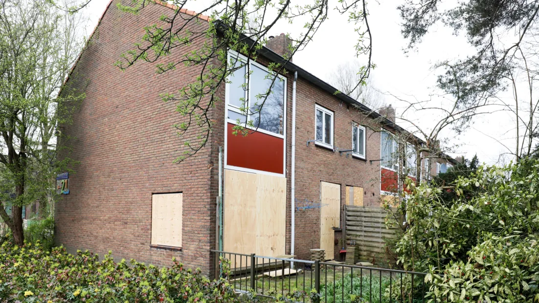 Er staan zoveel huizen, kantoren en winkels in Nederland leeg dat alle inwoners van de stad Utrecht erin zouden kunnen wonen