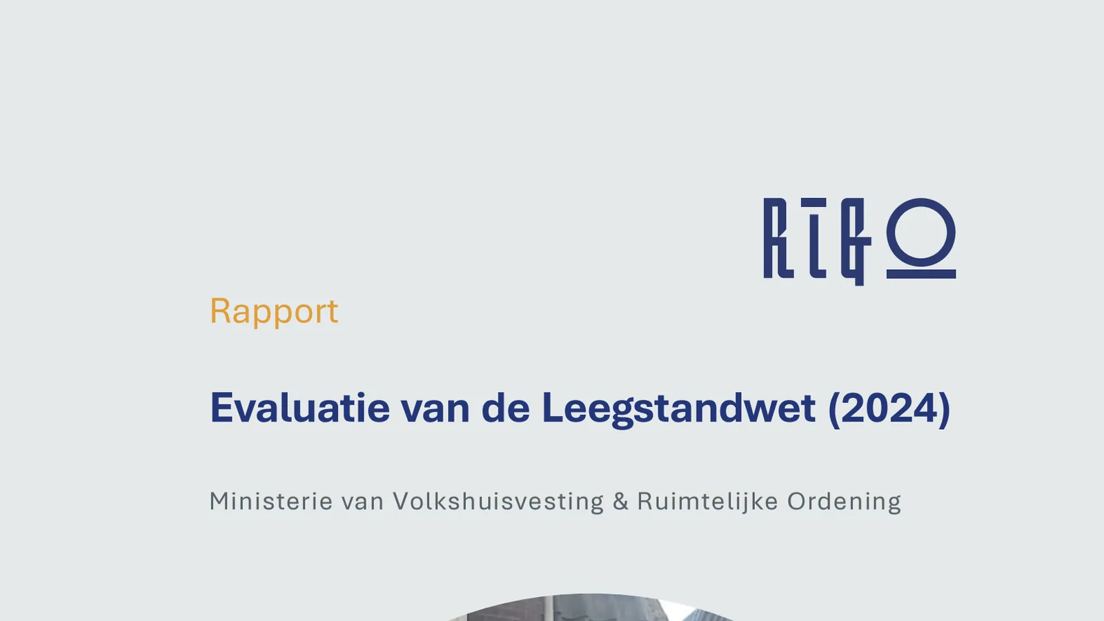 De Leegstandwet is nog niet effectief genoeg, maar biedt potentie