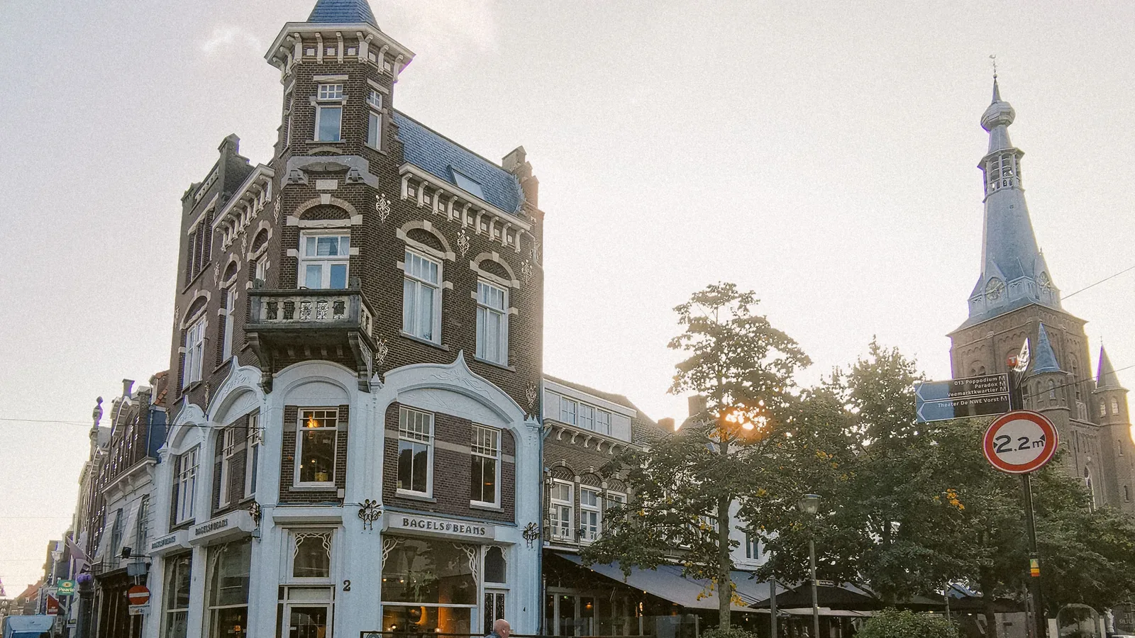 Woningleegstand is in Tilburg al lang een hoofdpijndossier: is herbestemming de oplossing?