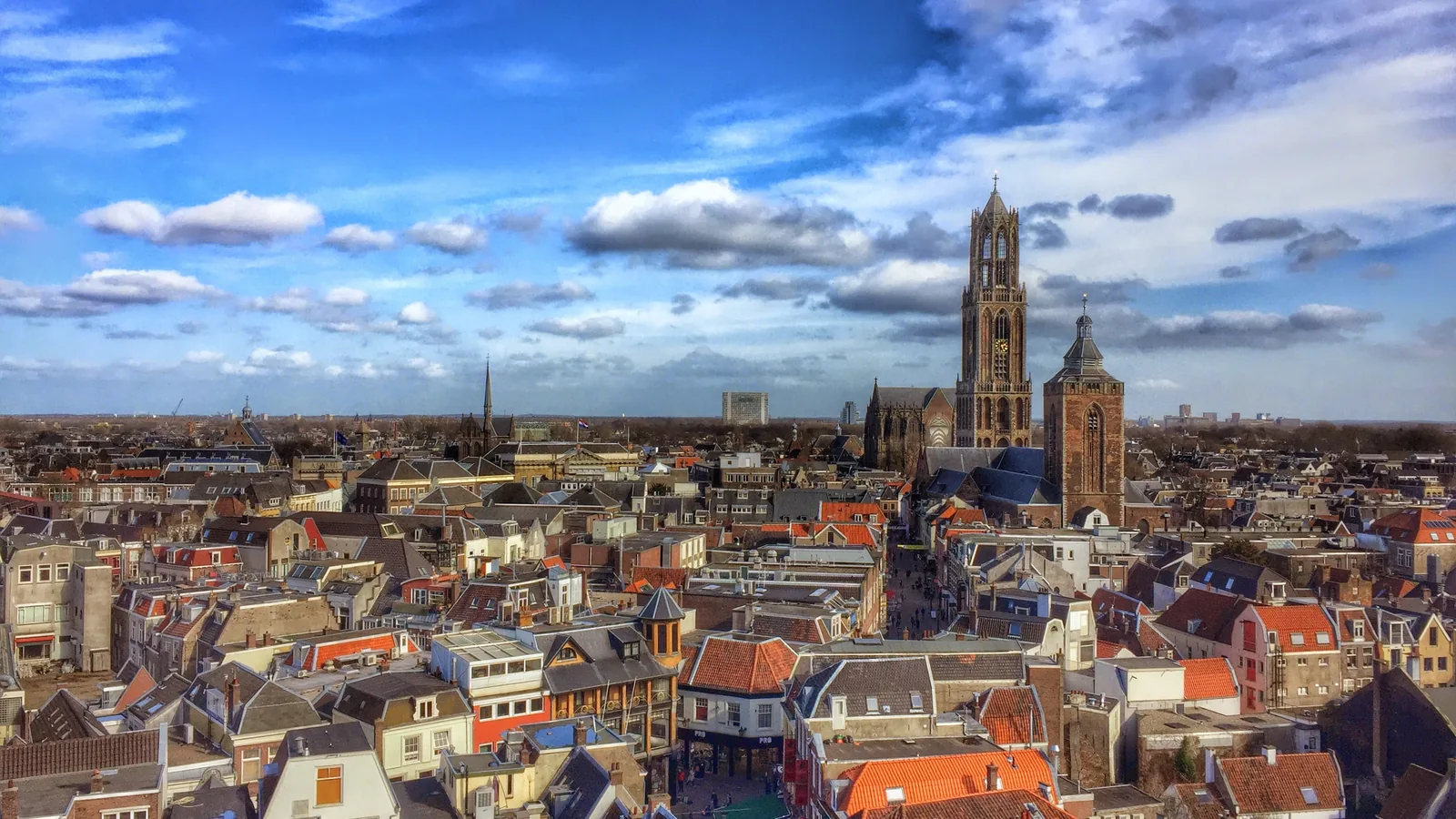 Utrecht pakt leegstand hard aan en krijgt honderden woningen terug