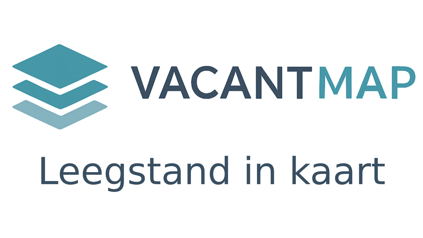 VacantMap is live